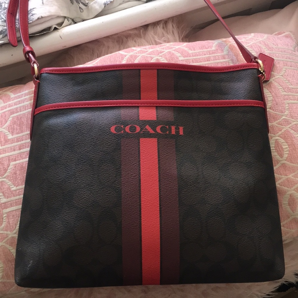 Coach purse❤️